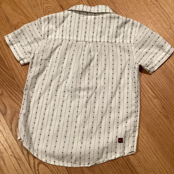 Tea Collection Button up - Picture 8 of 8